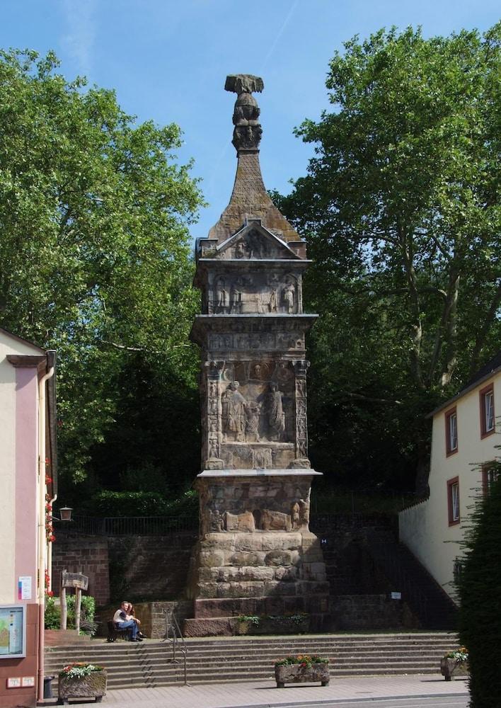 Igeler Saule
