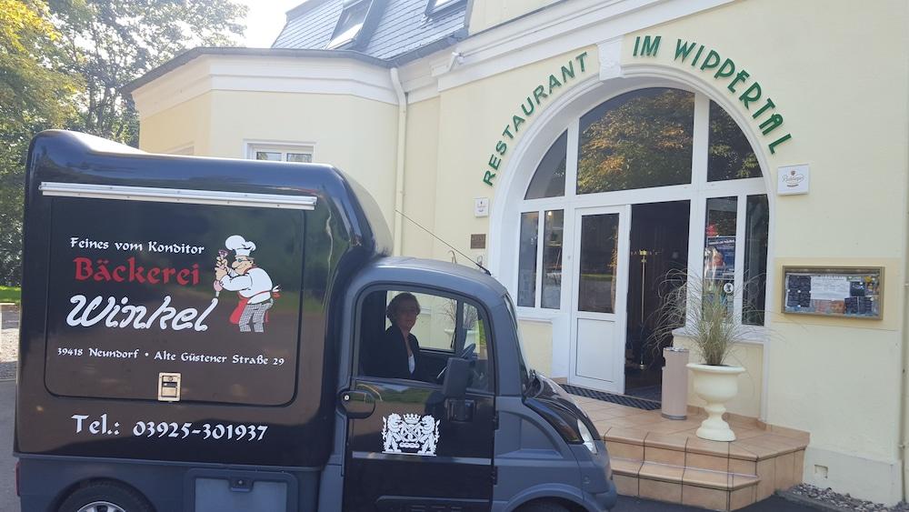 Hotel Wippertal