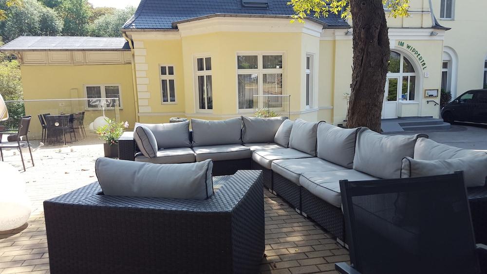 Hotel Wippertal