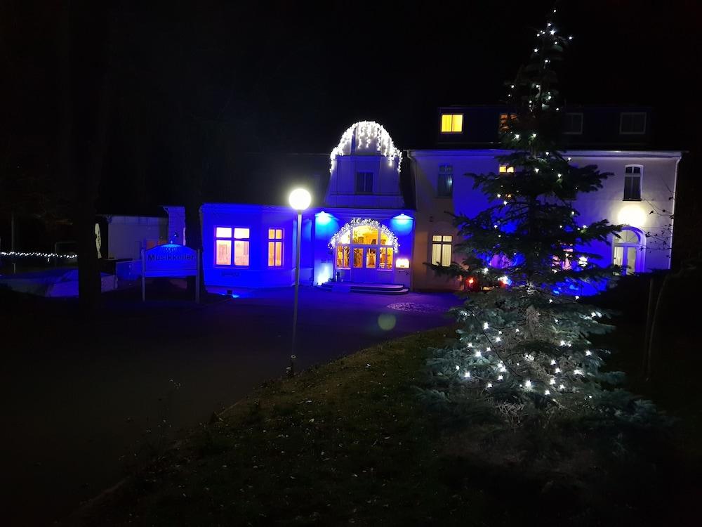 Hotel Wippertal