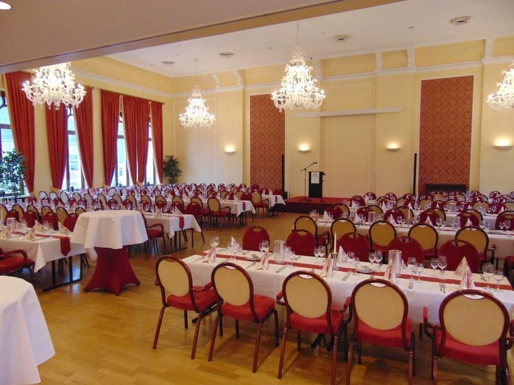 Hotel Am Schloss Aurich