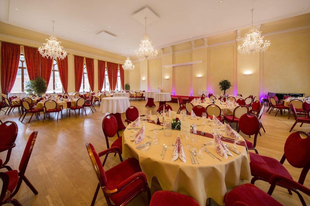 Hotel Am Schloss Aurich