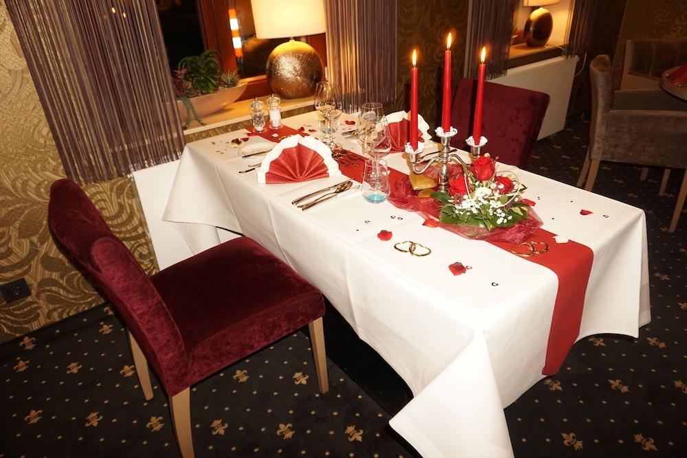 Hotel Am Schloss Aurich