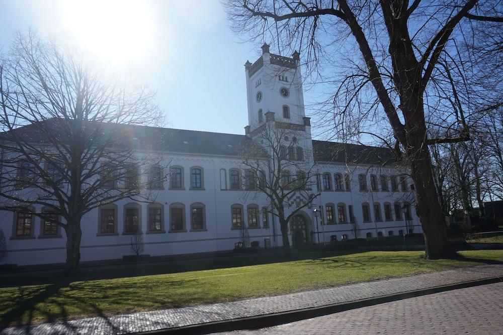 Hotel Am Schloss Aurich