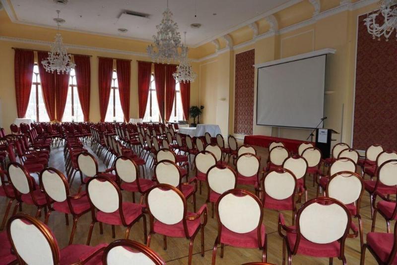 Hotel Am Schloss Aurich