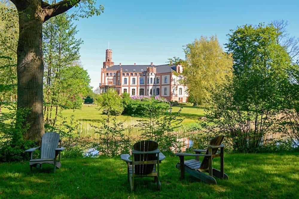 Schloss Gamehl