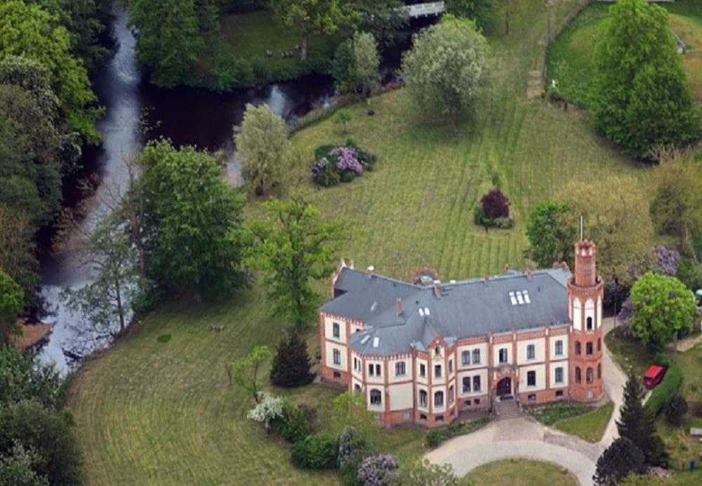 Schloss Gamehl