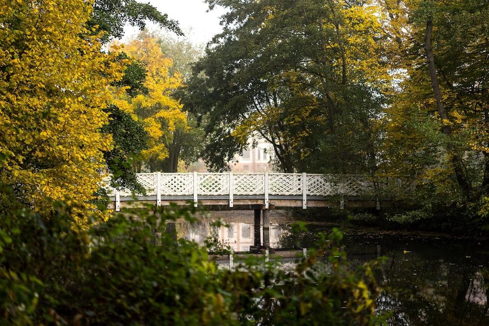 Schloss Gamehl