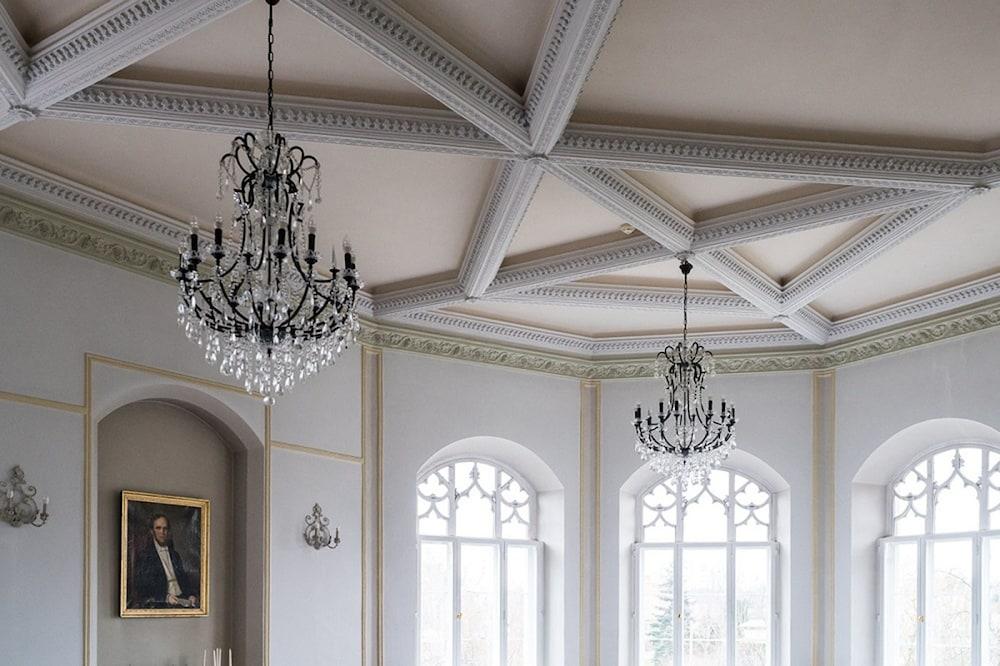 Schloss Gamehl