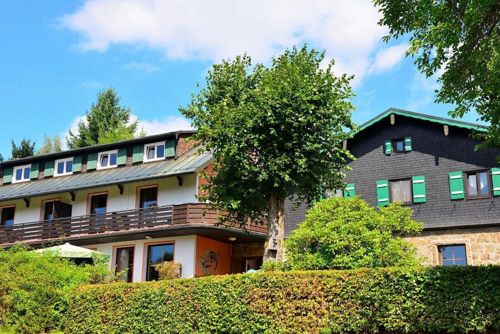 WAGNERS Hotel + Restaurant im Fichtelgebirge