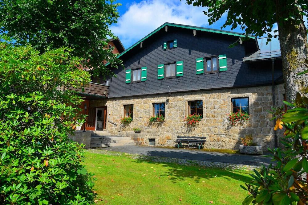 WAGNERS Hotel + Restaurant im Fichtelgebirge