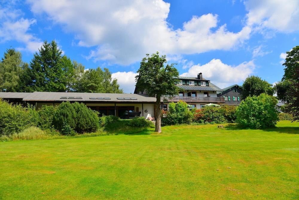 WAGNERS Hotel + Restaurant im Fichtelgebirge