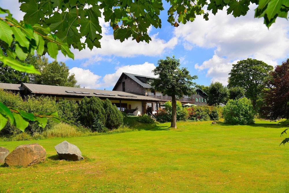 WAGNERS Hotel + Restaurant im Fichtelgebirge