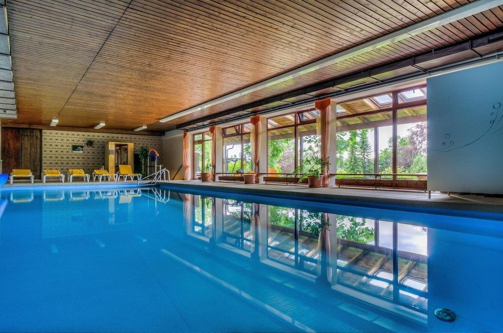 WAGNERS Hotel + Restaurant im Fichtelgebirge