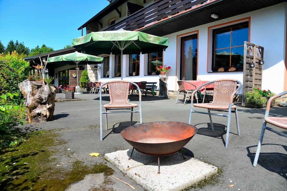 WAGNERS Hotel + Restaurant im Fichtelgebirge