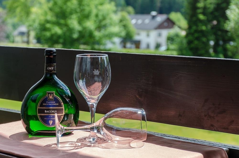 WAGNERS Hotel + Restaurant im Fichtelgebirge
