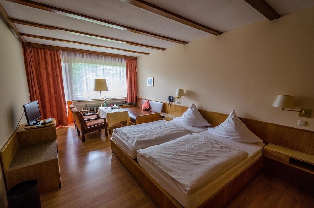 WAGNERS Hotel + Restaurant im Fichtelgebirge