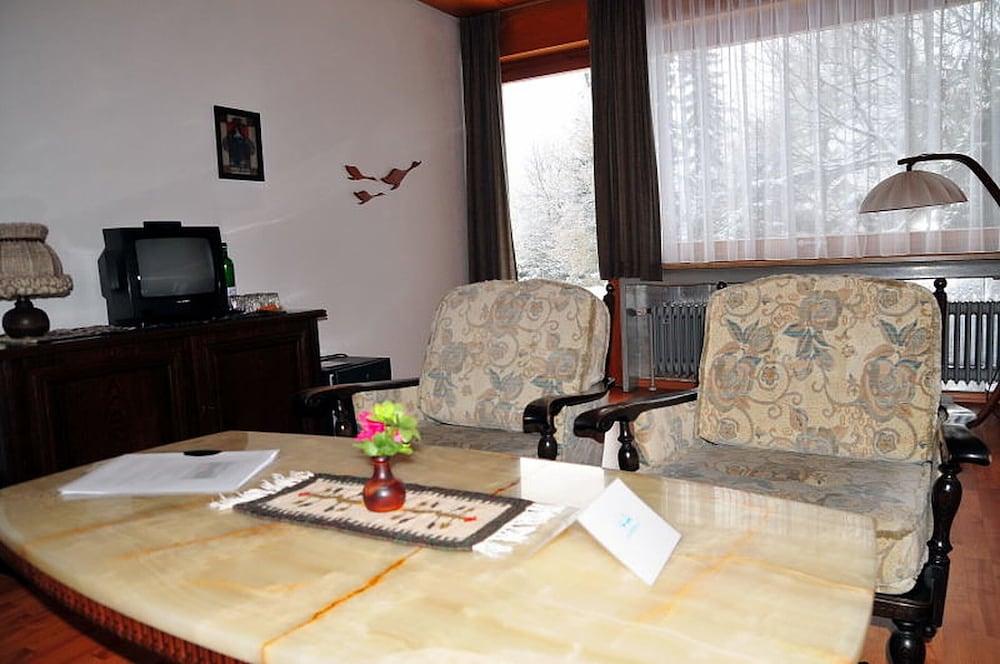 WAGNERS Hotel + Restaurant im Fichtelgebirge
