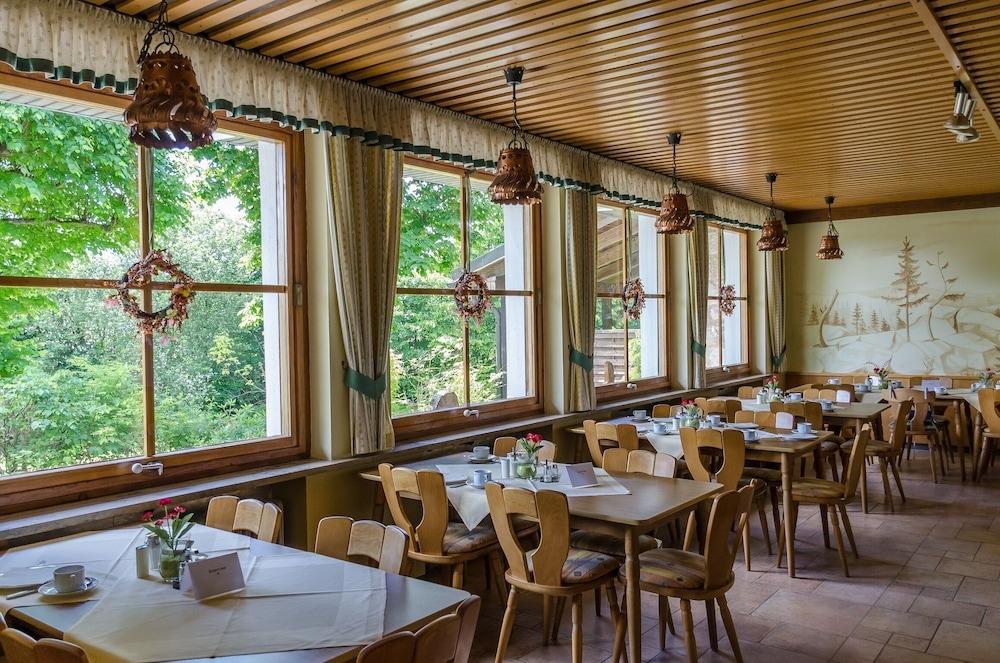WAGNERS Hotel + Restaurant im Fichtelgebirge