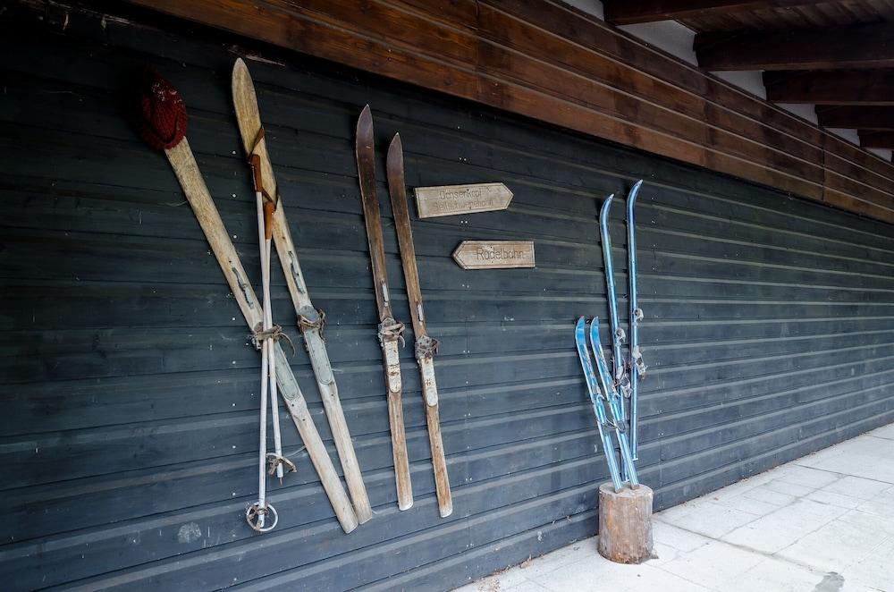 WAGNERS Hotel + Restaurant im Fichtelgebirge