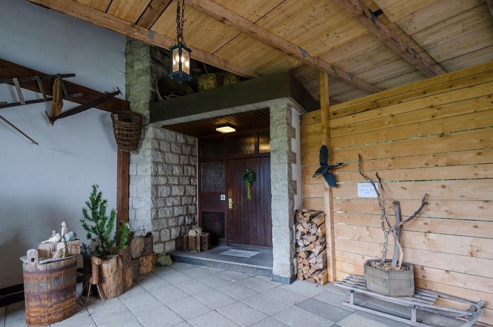 WAGNERS Hotel + Restaurant im Fichtelgebirge
