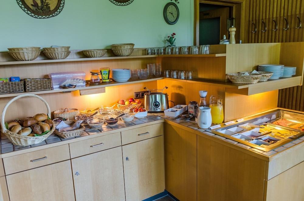 WAGNERS Hotel + Restaurant im Fichtelgebirge
