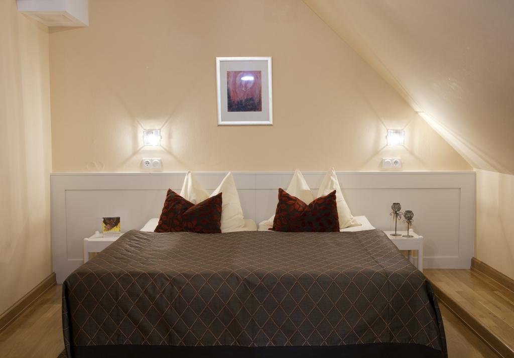 Hotel Wildbad Tagungsort