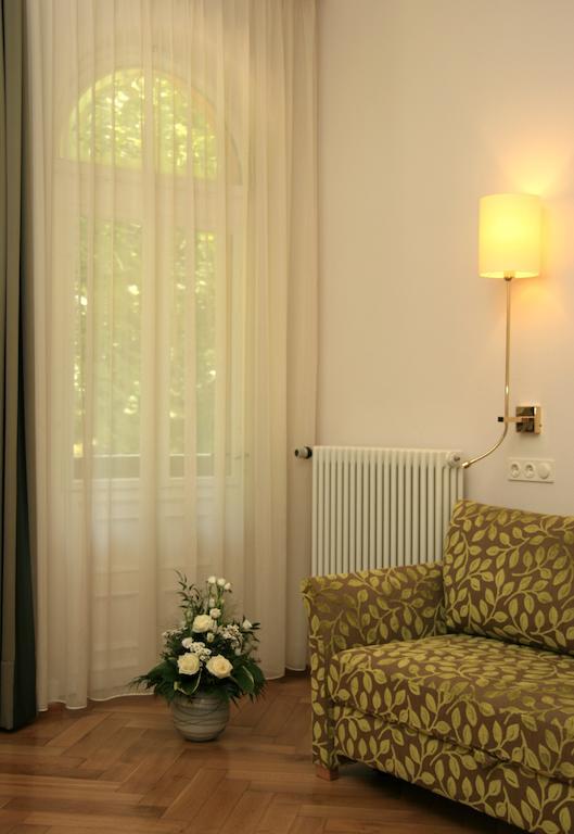 Hotel Wildbad Tagungsort