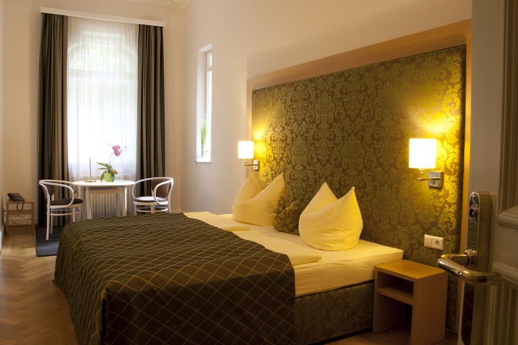 Hotel Wildbad Tagungsort