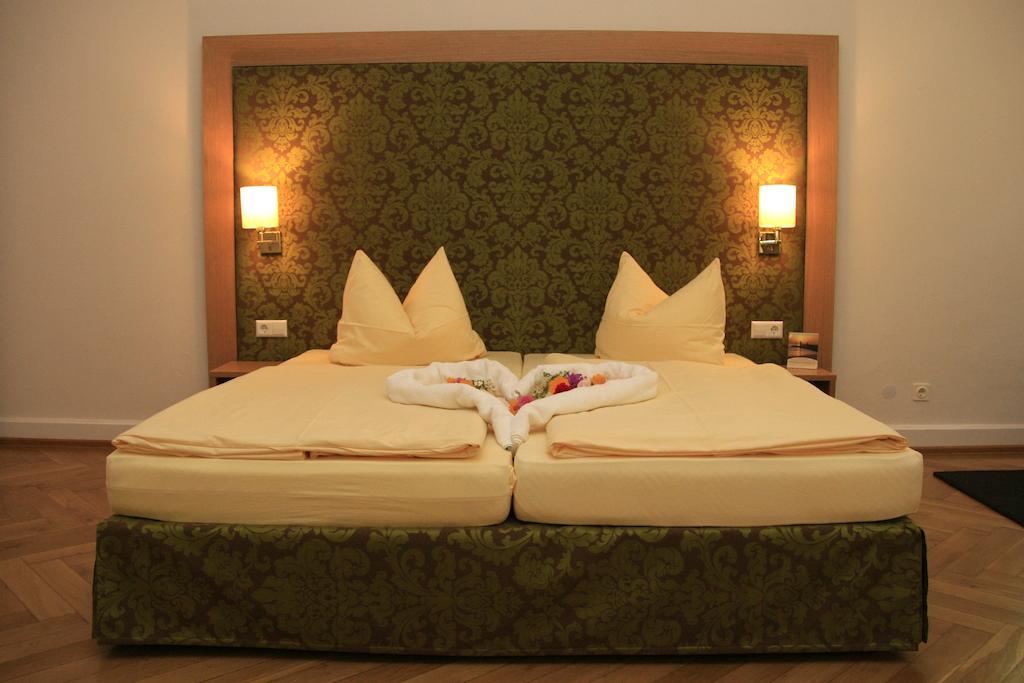 Hotel Wildbad Tagungsort