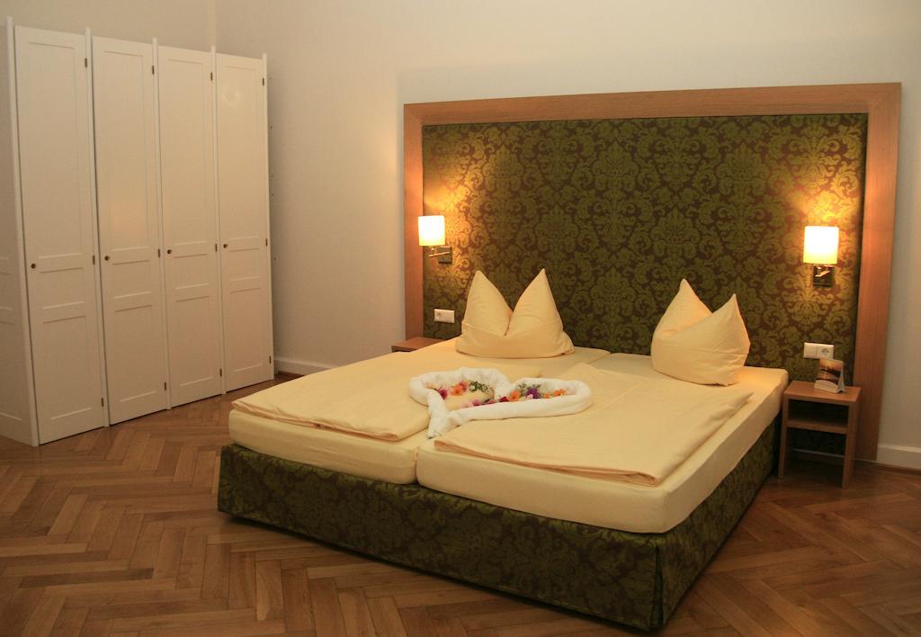 Hotel Wildbad Tagungsort
