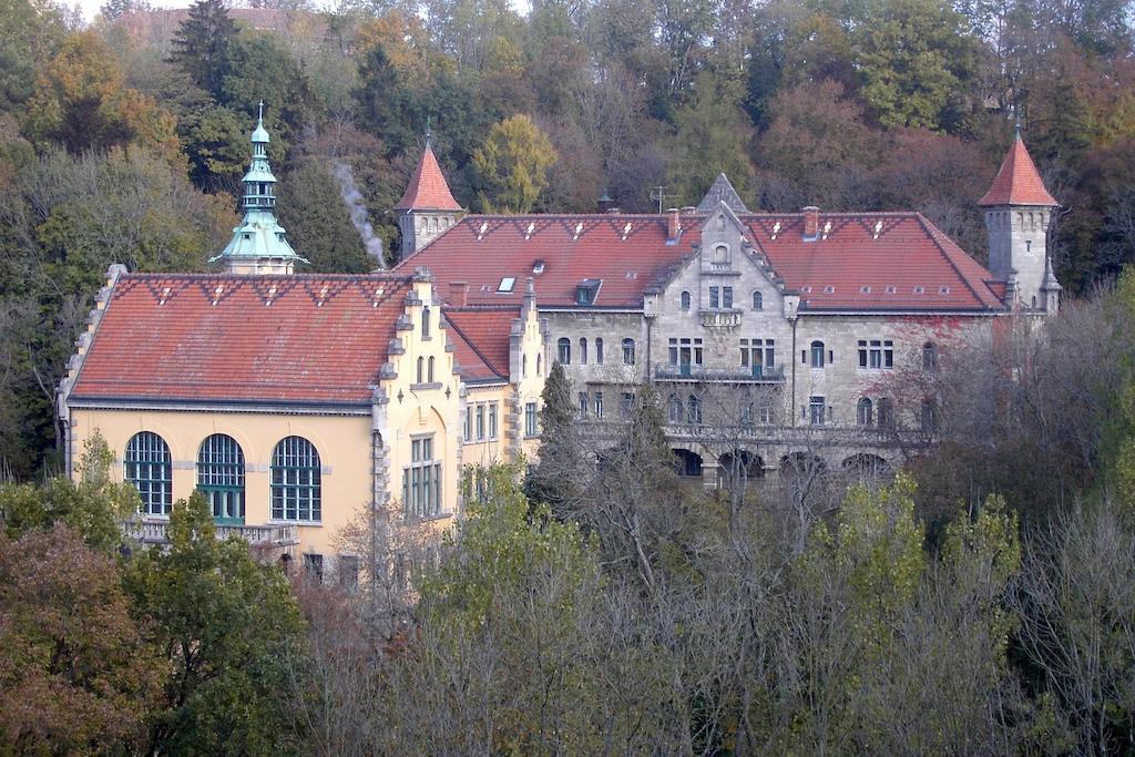 Hotel Wildbad Tagungsort