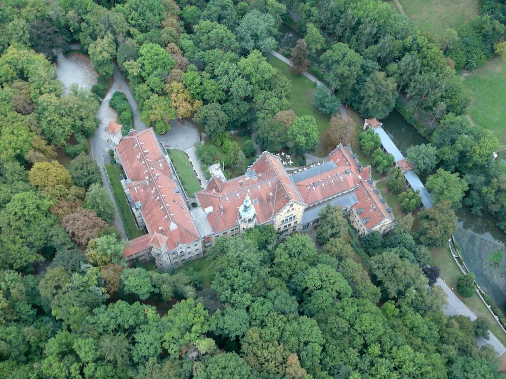 Hotel Wildbad Tagungsort