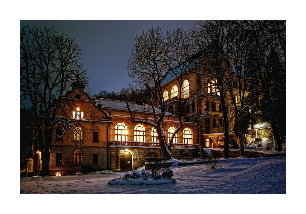 Hotel Wildbad Tagungsort