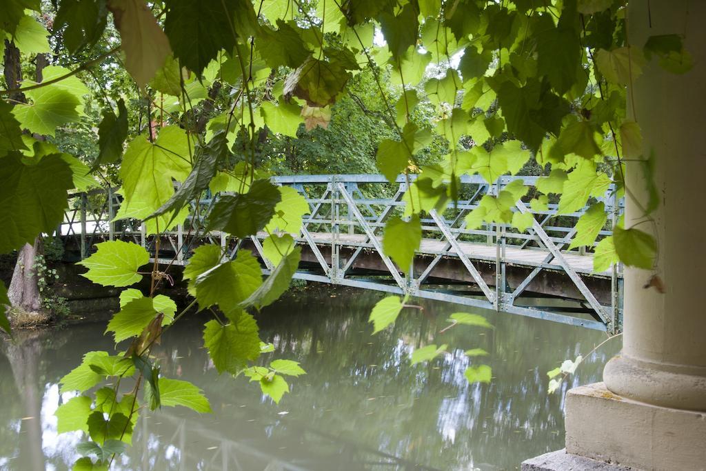 Hotel Wildbad Tagungsort