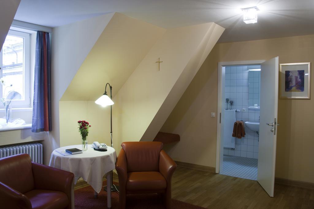 Hotel Wildbad Tagungsort