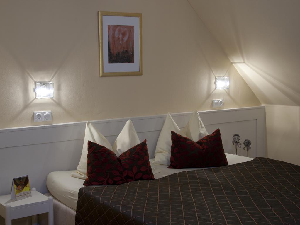 Hotel Wildbad Tagungsort