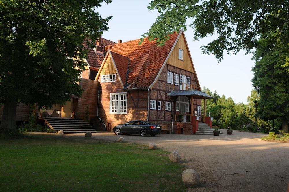 Waldhof Auf Herrenland