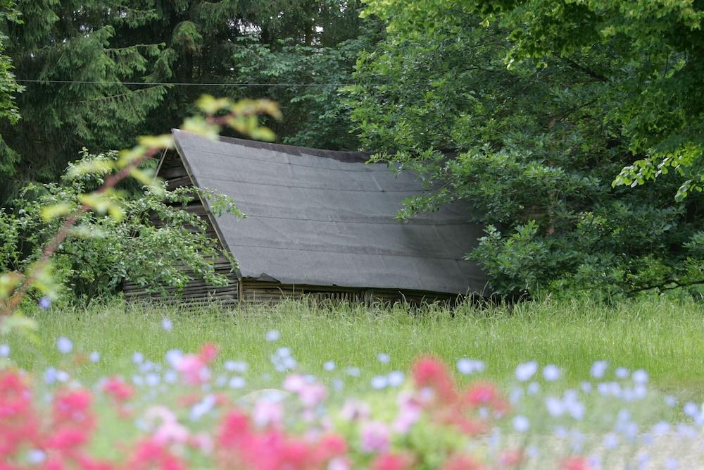 Waldhof Auf Herrenland