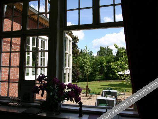 Waldhof Auf Herrenland