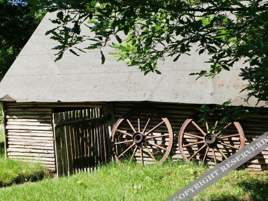 Waldhof Auf Herrenland