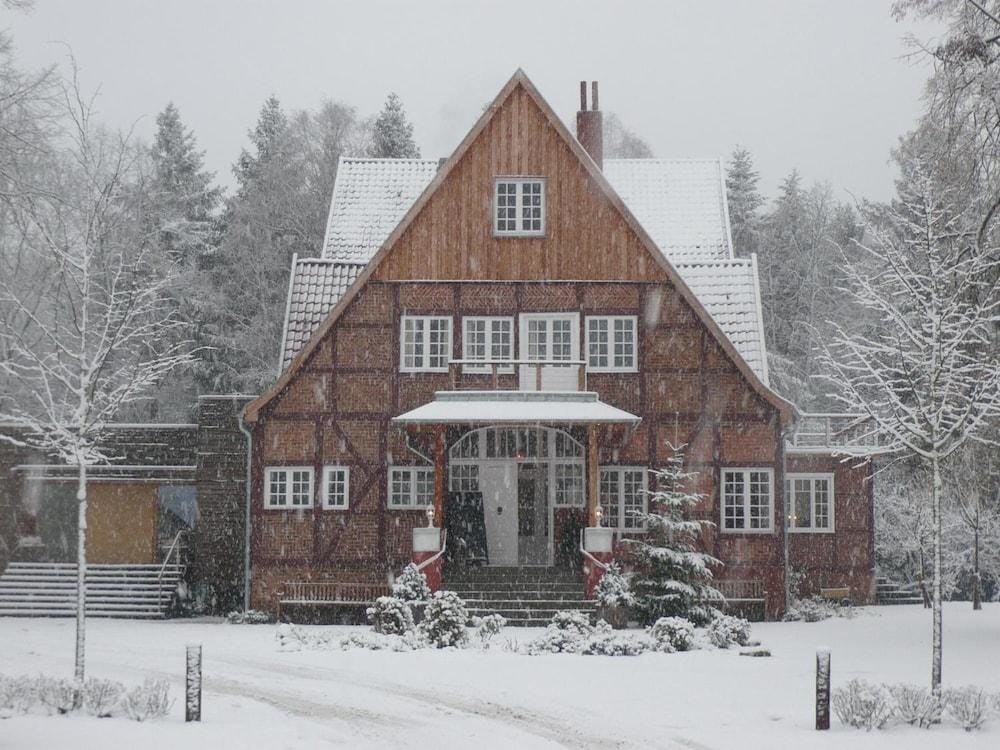 Waldhof Auf Herrenland