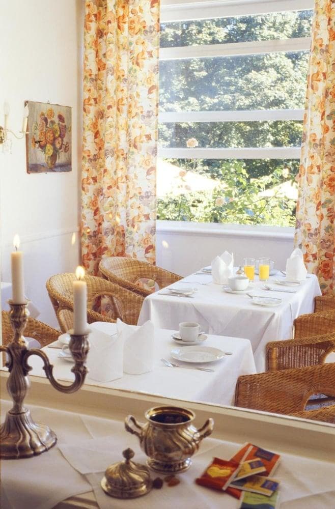 Waldhof Auf Herrenland