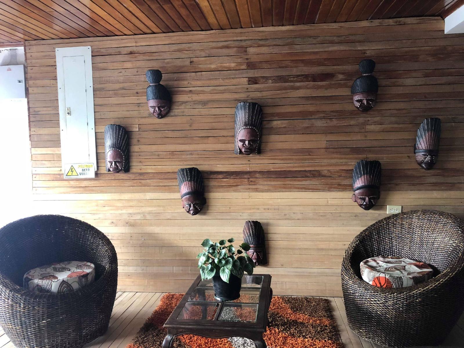 Hotel Yurupary