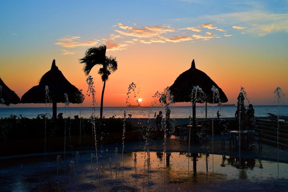 Zuana Beach