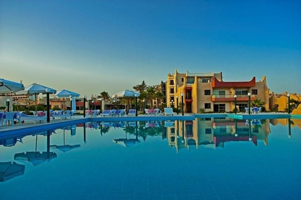 Aida Beach Hotel