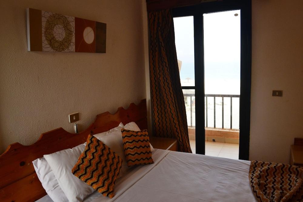 Aida Beach Hotel
