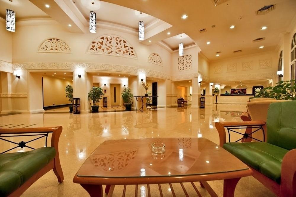 Aida Beach Hotel