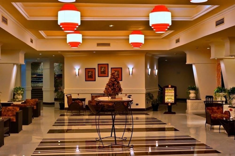 Aida Beach Hotel
