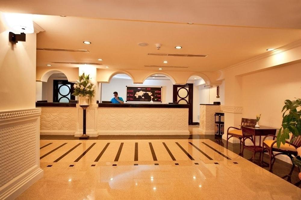Aida Beach Hotel